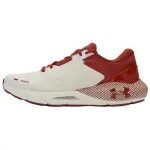 Under Armour HOVR Phantom 24/7 Abrasion Resistant Low top Casual Running Shoes Women's White Red