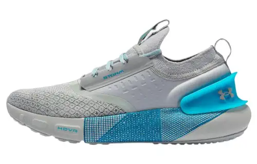 Under Armour Hovr Phantom 3 Storm 'Gray Blue'