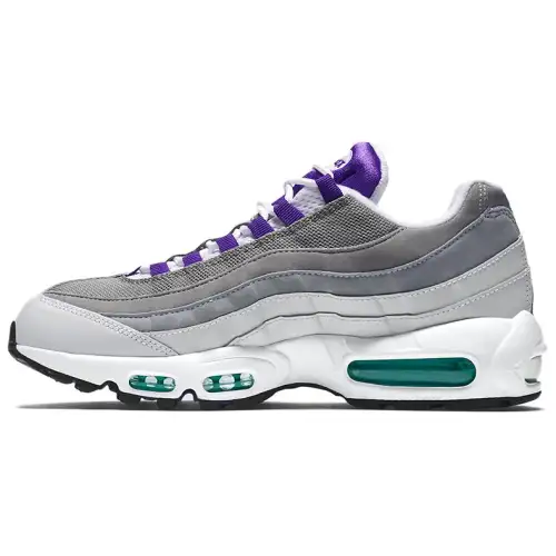 Nike Air Max 95 'Grape'