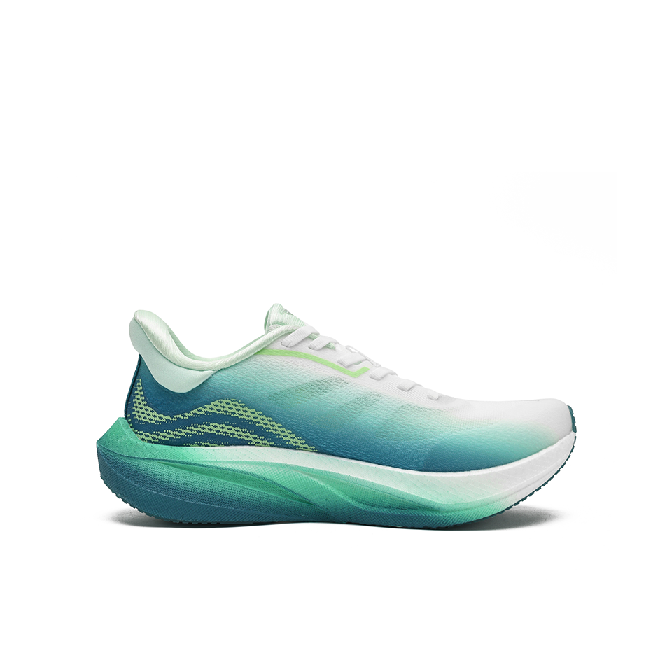 LIGHTSPEEDER Cushioning Slip Resistant Abrasion Resistant