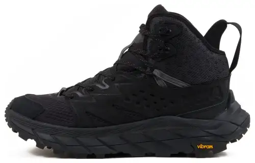 HOKA Anacapa Mid Ankle Boots