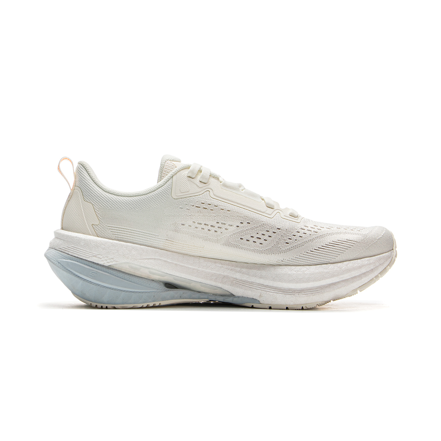 Li Ning 5S 5.0 Cushioning Slip Resistant Abrasion Resistant Breathable Support Lightweight Rebound