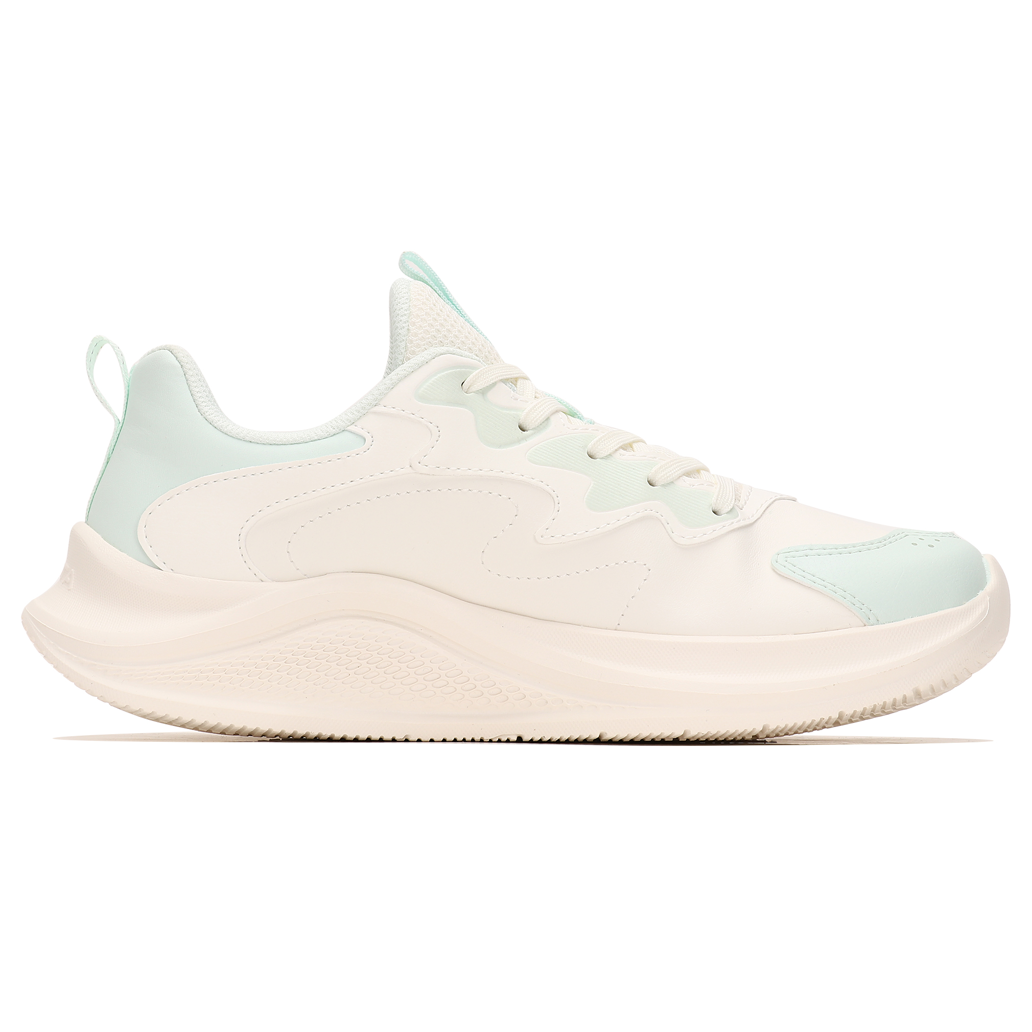 Anta Wander Slip Resistant, Abrasion Resistant, Rebound Slip Resistant, Abrasion Resistant, Rebound Low top Casual