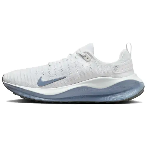 Nike ReactX Infinity Run 4 Summit White Ashen Slate