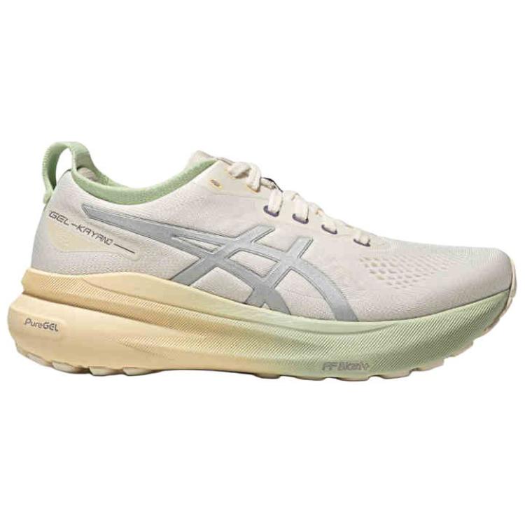 ASICS Gel Kayano 31 Abrasion Resistant Breathable Low top Marathon Long Distance Running Shoes Women’s