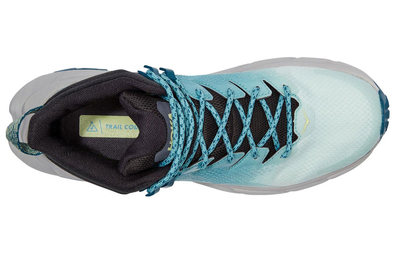 HOKA ONE ONE Trail Code Gtx ‘Blue Glass Coastal Shade’ Women’s