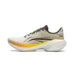 Li Ning WuShi 5S 4.0 Low top Li Ning BOOM Technology Long Distance Running Sprint Running Shoes Men's Khaki