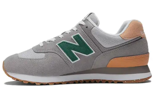 574 Wmns New Balancev2 'Marblehead Green' Women's