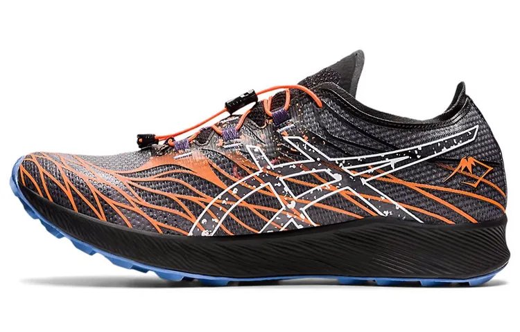 ASICS Fujispeed D Wide 'Black'
