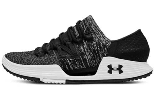 Under Armour SpeedForm Amp 3.0 'Black White' Women's