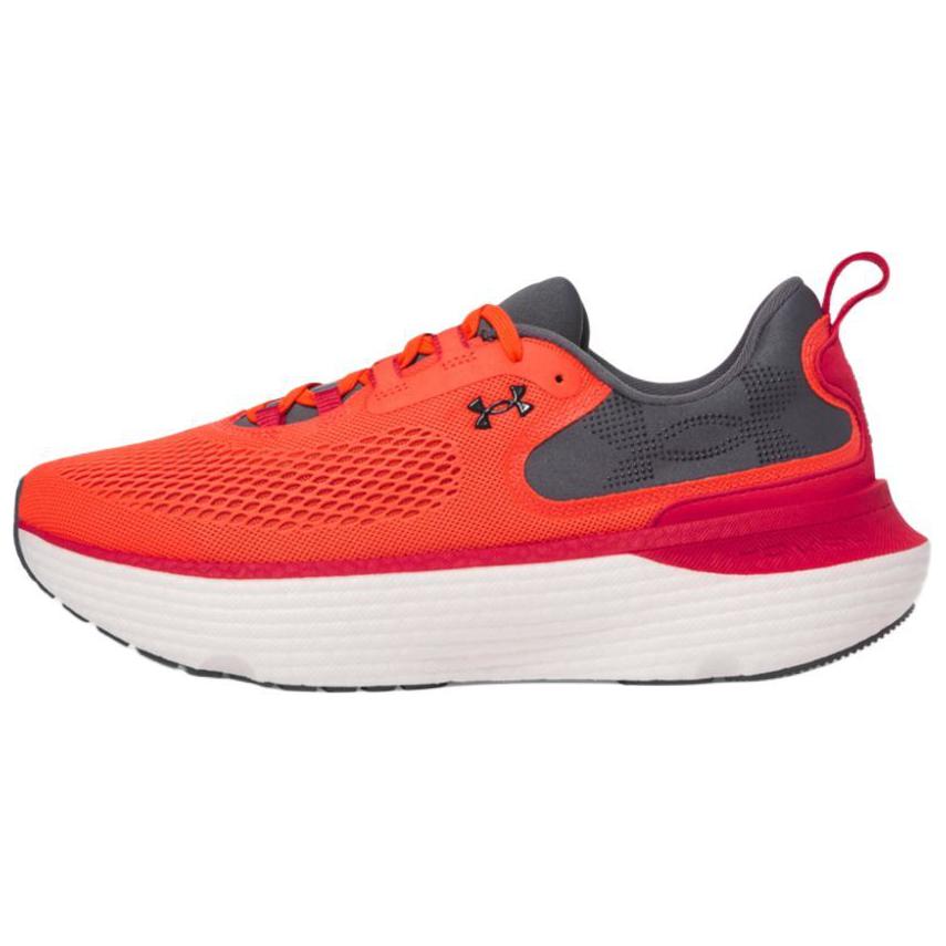 Under Armour Infinite Elite 2 Rebound Low top Long Distance Running Shoes Men’s Red