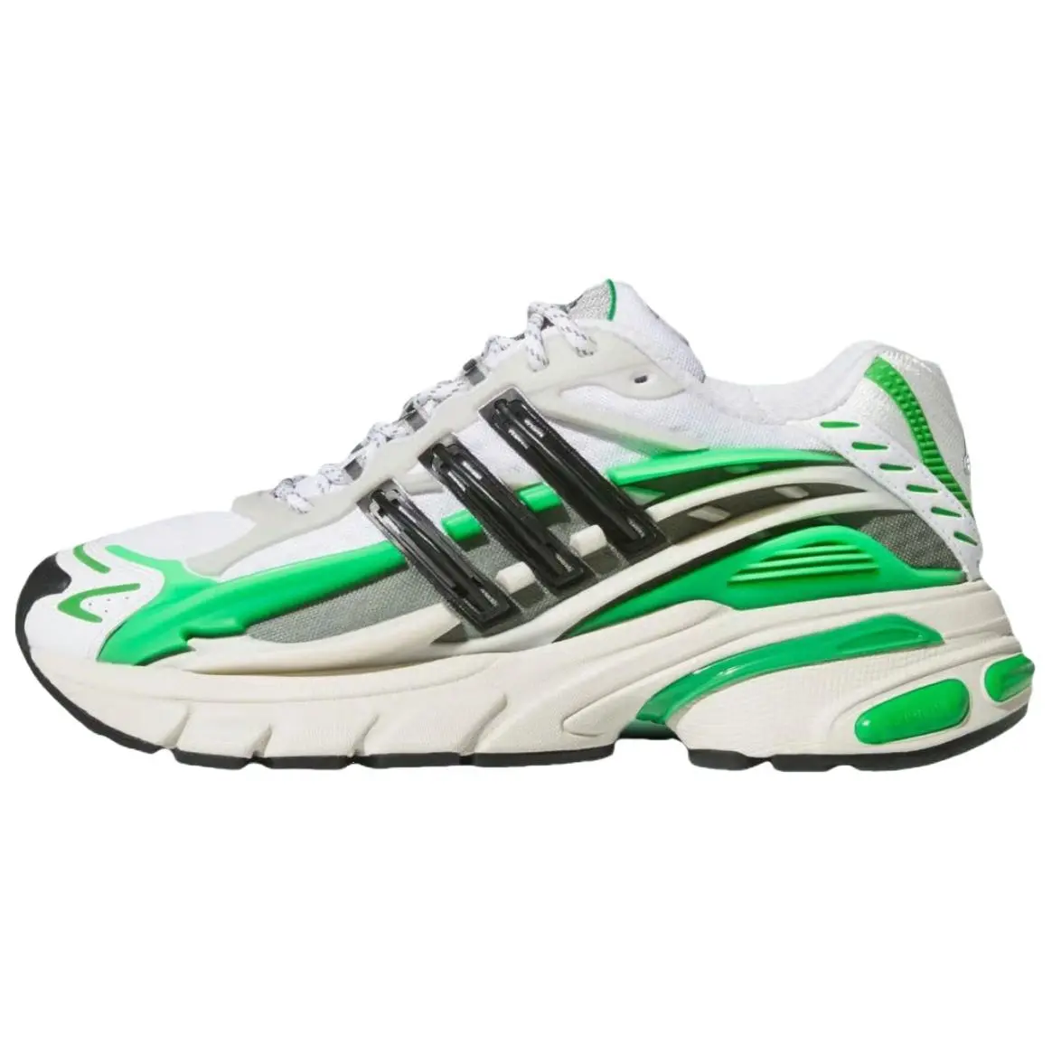 Adistar Jellyfish Pharrell x Virginia x Adistar Jellyfish Adidas 'Focus Olive Real Green'