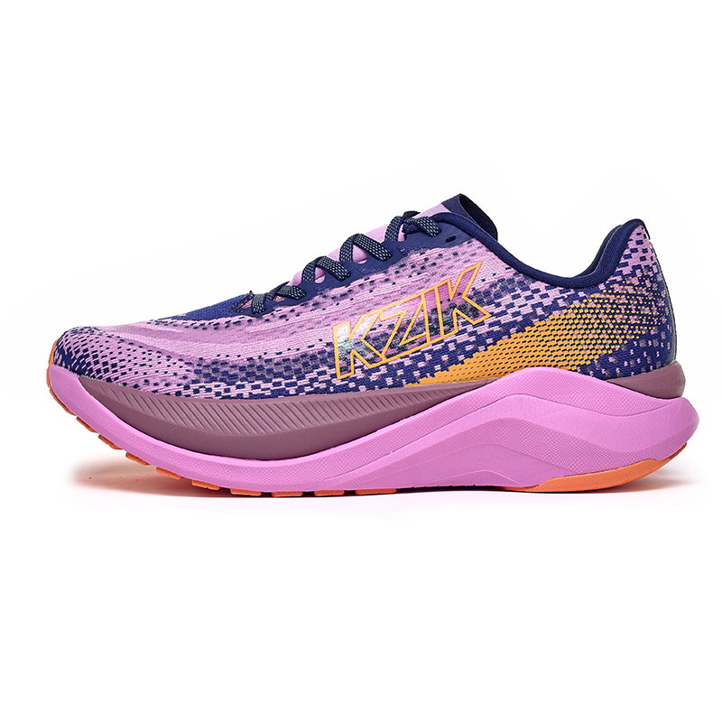 TREEPERI Running Shoes Women’s Low Top Black
