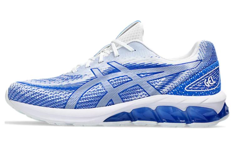 ASICS Gel Quantum 180 Vii Illusion Blue White