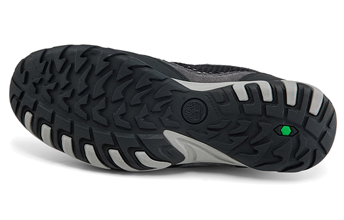 Timberland Mesh, Synthetic Leather Cushioning Slip Resistant Abrasion Resistant Breathable Lightweight
