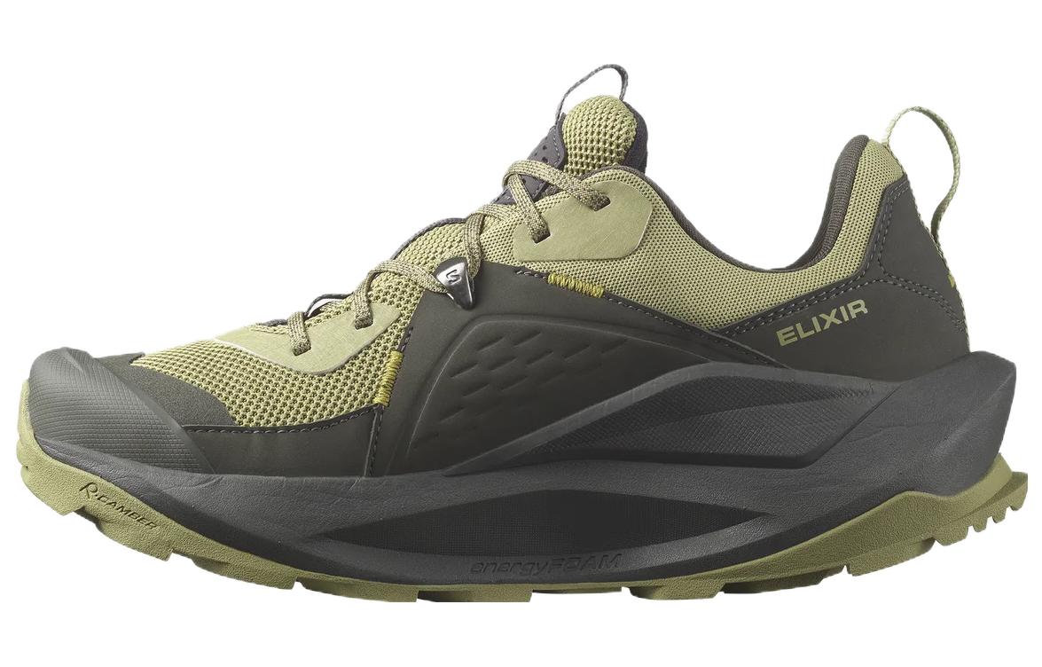 SALOMON Elixir GORE-TEX ‘Black Dried Herb’