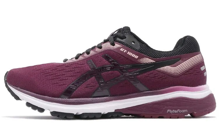 ASICS GT 1000 7 'Roselle' Women's