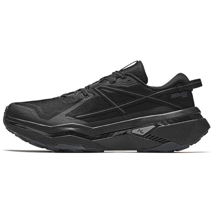 Anta Peregrine Falcon 2 Comfortable And Trendy Slip Resistant Abrasion Resistant Low top Nitrogen Technology