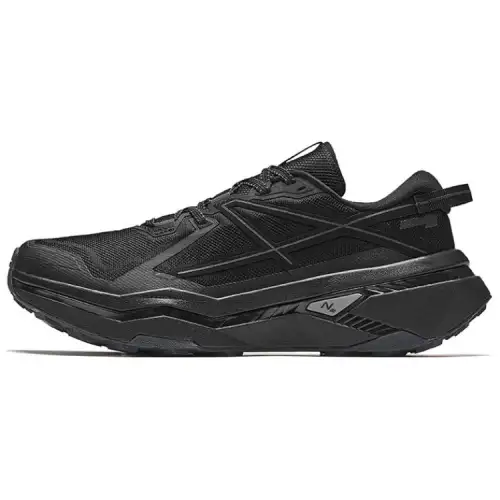 Anta Peregrine Falcon 2 Comfortable And Trendy Slip Resistant Abrasion Resistant Low top Nitrogen Technology