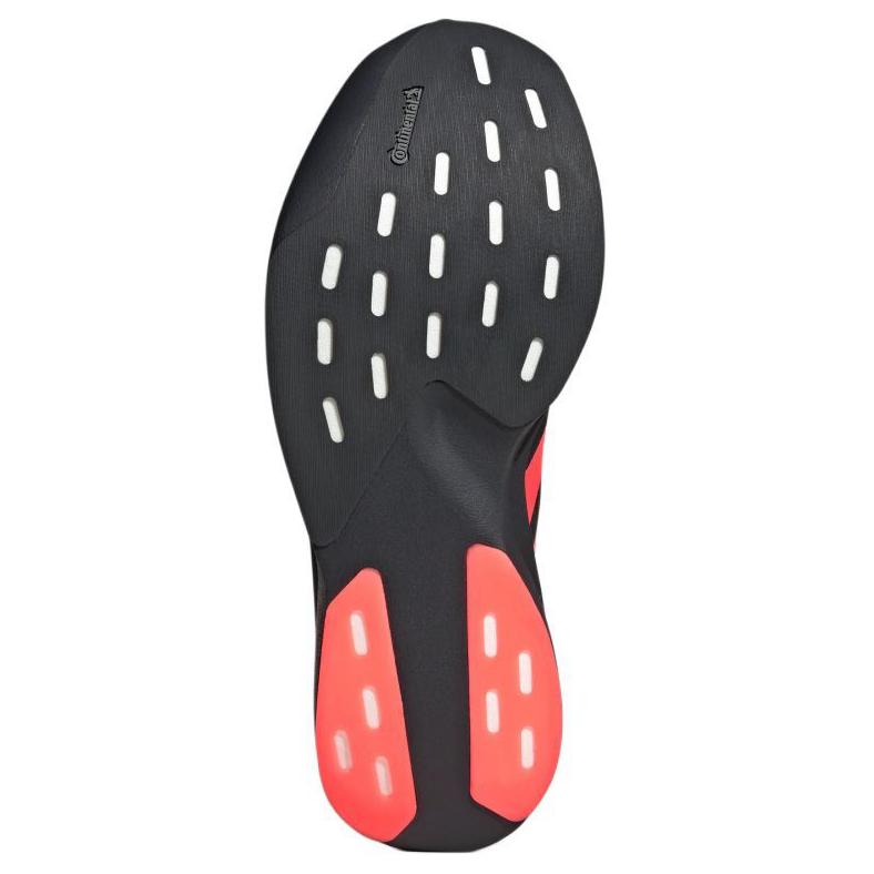 Adidas Adizero Evo Sl ‘Carbon Lucid Red’