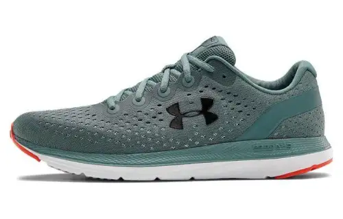 Under Armour Charged Impulse Low top Running Shoes Men's Dark Cyan
