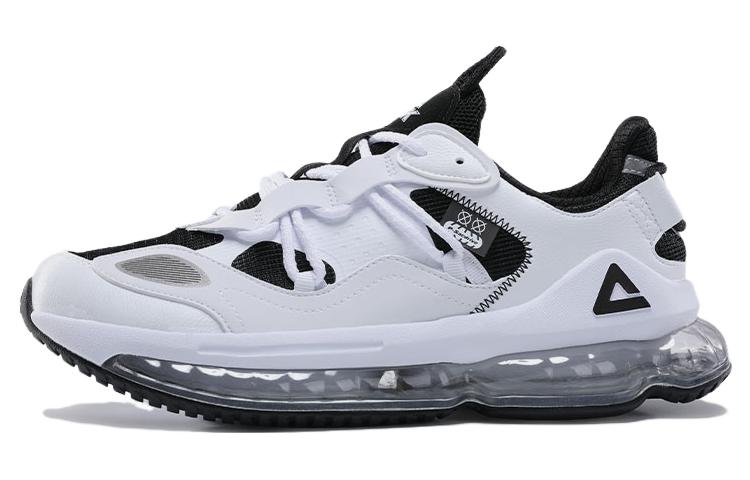 PEAK Low top Running Shoes Men’s White