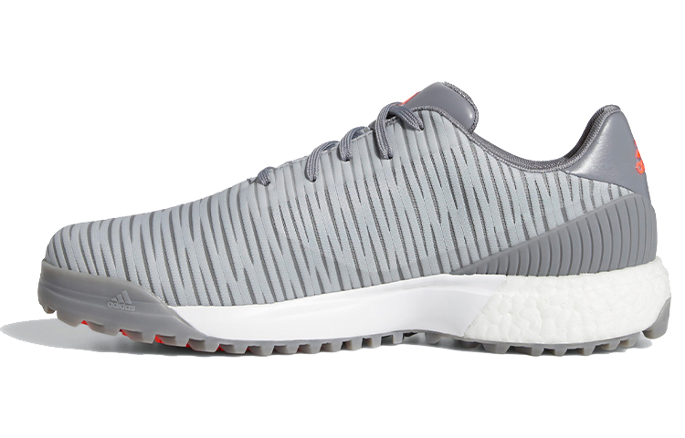 Adidas CodeChaos Sport Grey Two