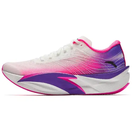 Anta C202 6.0 Cushioning Coverage Rebound Low top A GRIP PRO Double Layer Nitrogen Technology Midsole Marathon Racing