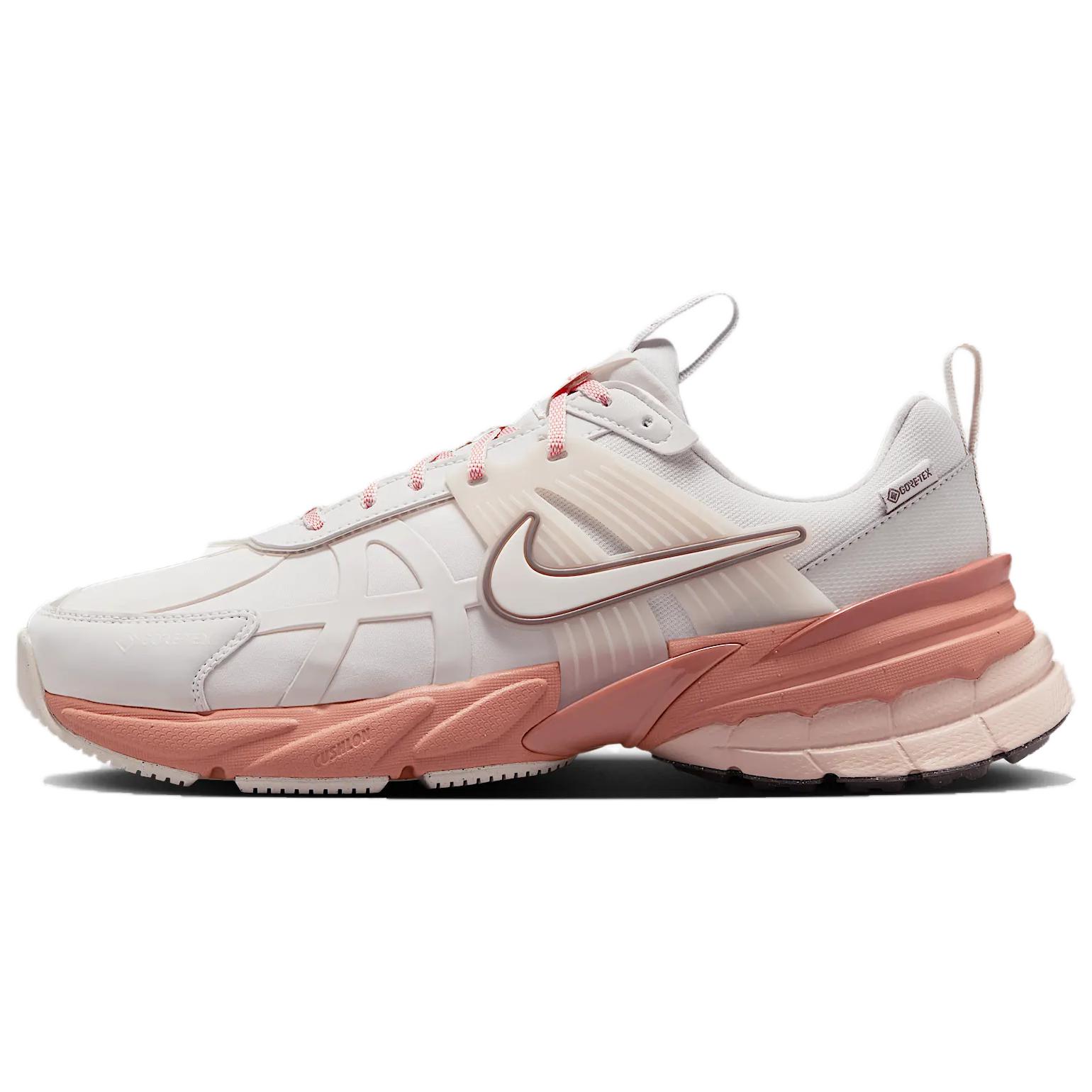 Nike V2K Run Gore Tex Phantom Terra Blush Women’s