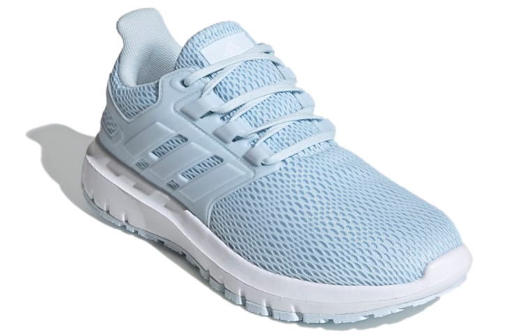 Женские кроссовки adidas ULT (сине-белый) — Синий / белый — фото 3