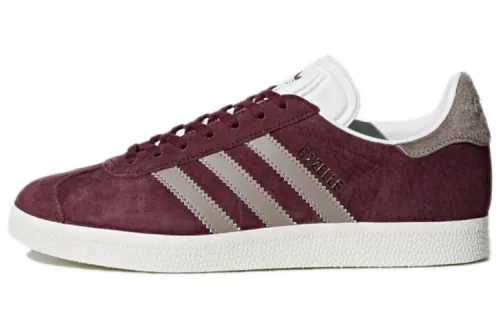 Adidas Wmns Gazelle 'Collegiate Burgundy' Women's