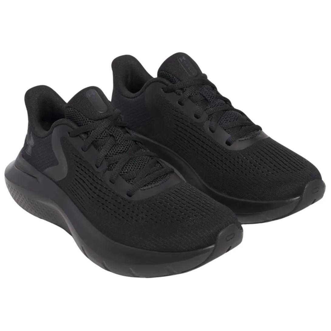 Under Armour Charged Rogue 5 Soft And Comfortable Slip Resistant Abrasion Resistant Low top Casual Training