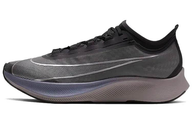 Nike Zoom Fly 3 Thunder Grey