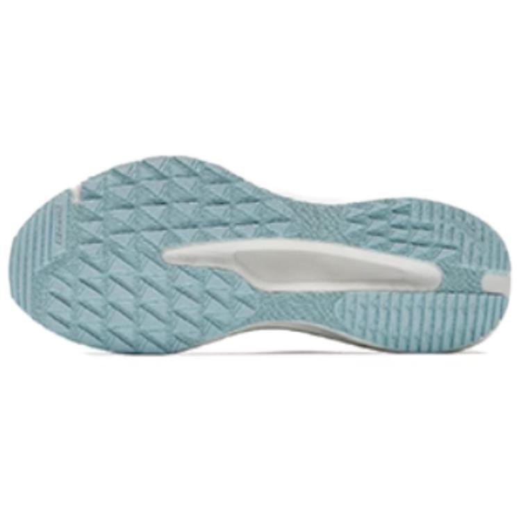 Anta Mach 5SE Abrasion Resistant Breathable Low top EVA Midsole Casual Sprint Physical Fitness Test Physical Exam