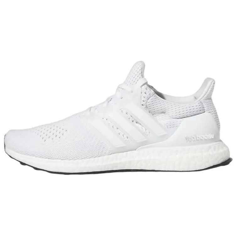 Adidas Ultraboost 1.0 Comfortable And Trendy Fabric Abrasion Resistant Low top Casual Training Long Distance Running