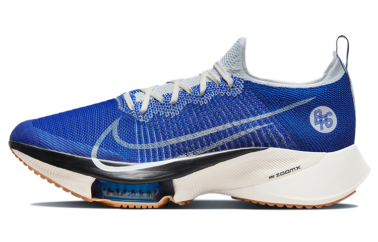 Nike Air Zoom Tempo NEXT% Flyknit 'Blue Ribbon Sports'