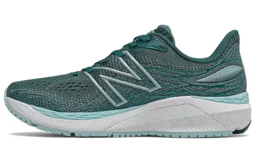 New Balance Fresh Foam X 860 V12 'Mountain Teal' Women's