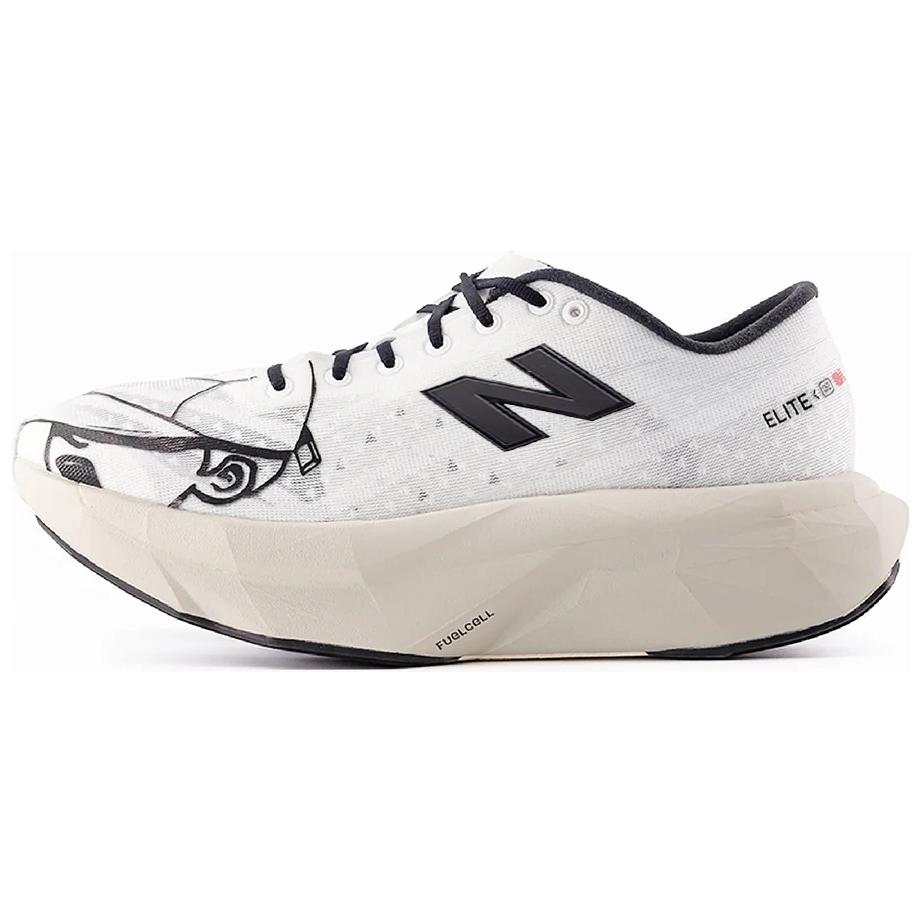 FuelCell SuperComp Elite v4 PaperBoy Paris x FuelCell SuperComp Elite v4 New Balance '137"'