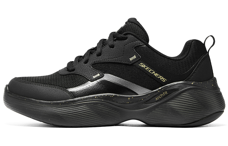 Skechers Cushioning Abrasion Resistant Impact Resistant Cushioning Abrasion Resistant Impact Resistant Low top