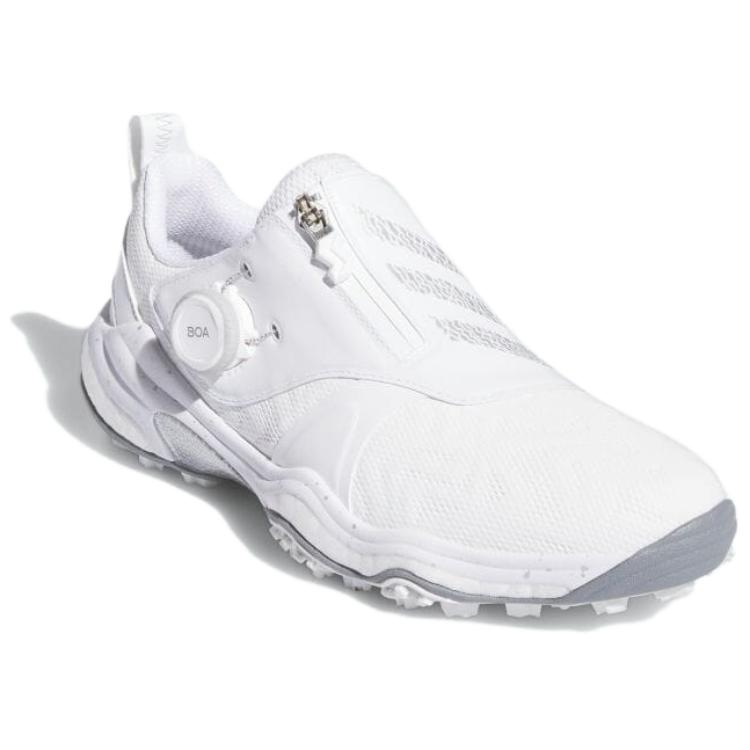 Adidas Wmns CodeChaos 25 Boa ‘White Silver Metallic’ Women’s