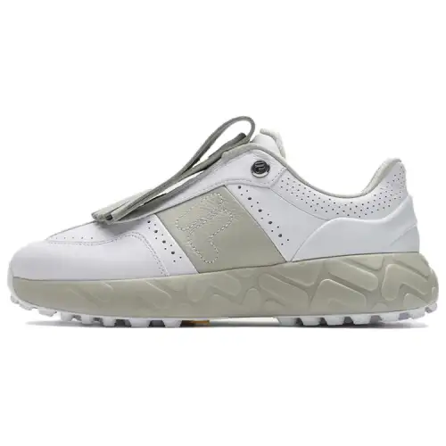 FILA GF DRIVER Low top Golf Shoes Women's White
