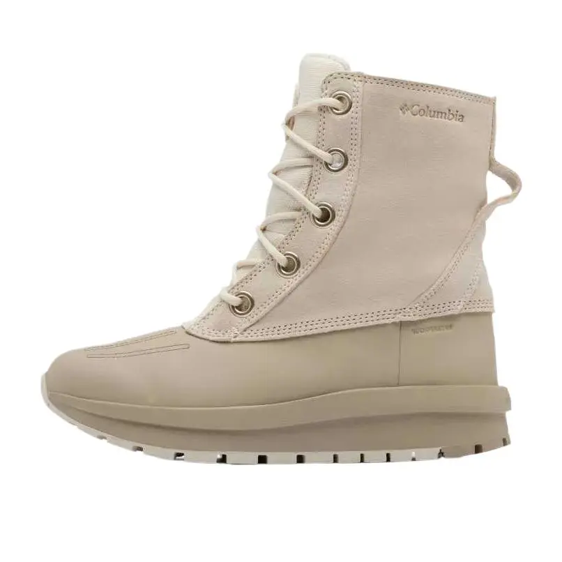 Columbia Moritza Shield™ Omni-Heat™ suede lace-up boots Women's