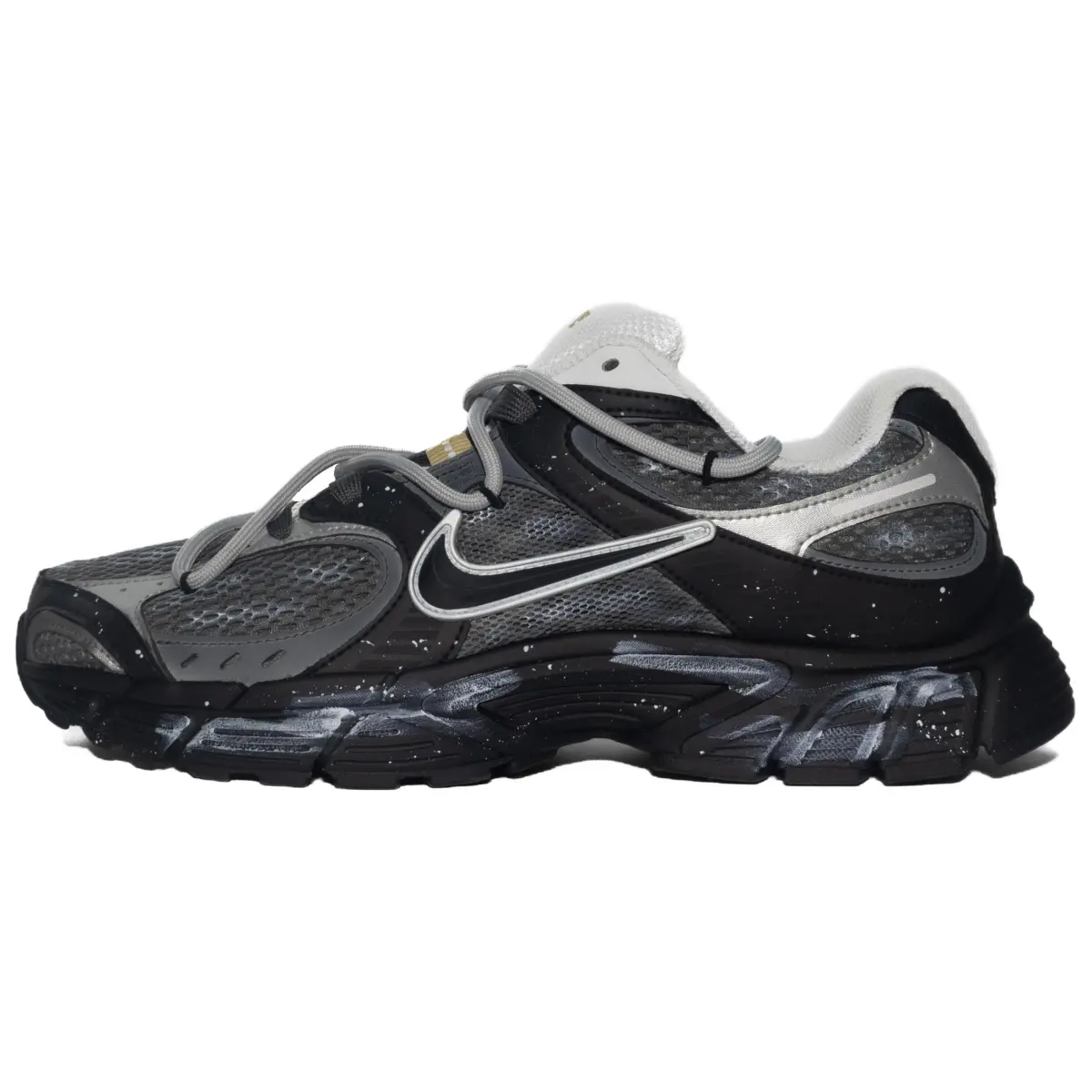 Nike V5 RNR Cushioning Abrasion Resistant Coverage Cushioning Abrasion Resistant Coverage Low top Casual City Commuting