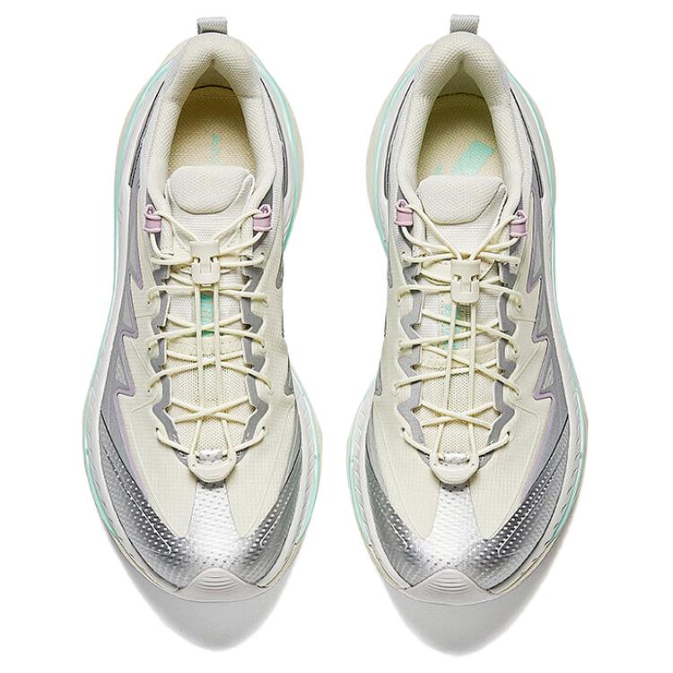 Anta Wilderness PRO Abrasion Resistant Slip Resistant Abrasion Resistant Slip Resistant Low top Casual Running Shoes