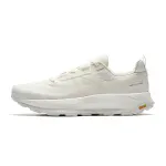 Anta Slip Resistant Abrasion Resistant Slip Resistant Abrasion Resistant Low top Outdoor Shoes Men's Ivory White