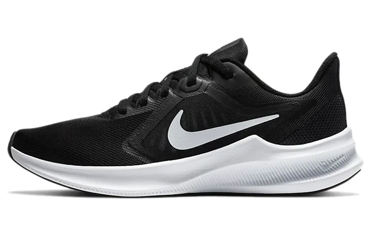 Nike Downshifter 10 'Black' Women's