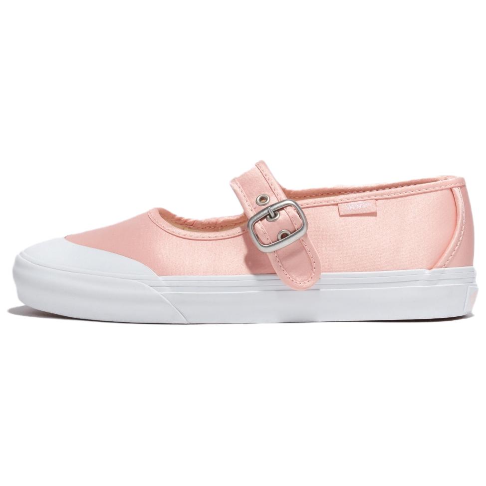 Vans Mary Jane Mary Jane Shoes Women's Light Pink