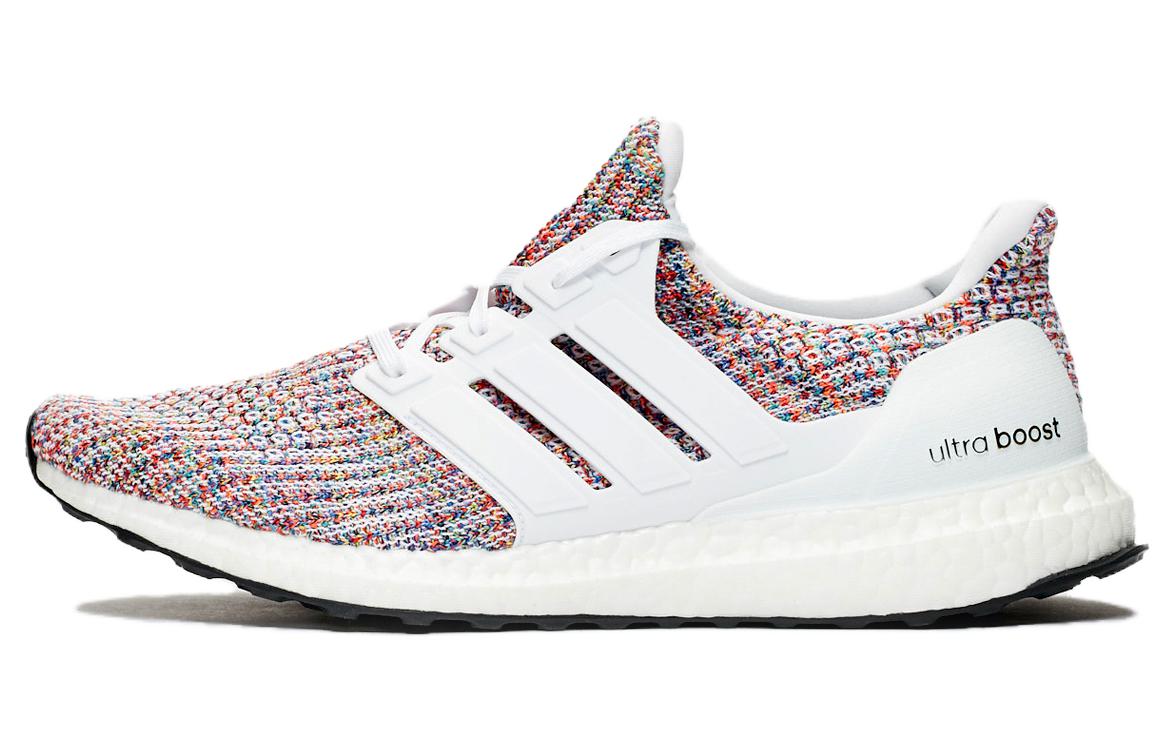 UltraBoost Adidas 4.0 'Rainbow' Women's