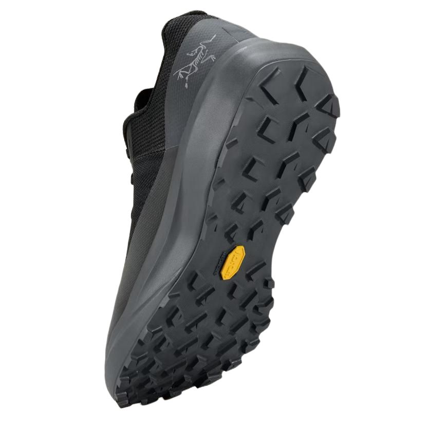 Arc’teryx NORVAN LD 4 Trail Running Shoes Women’s Cushioning Abrasion Resistant Waterproof And Breathable Support