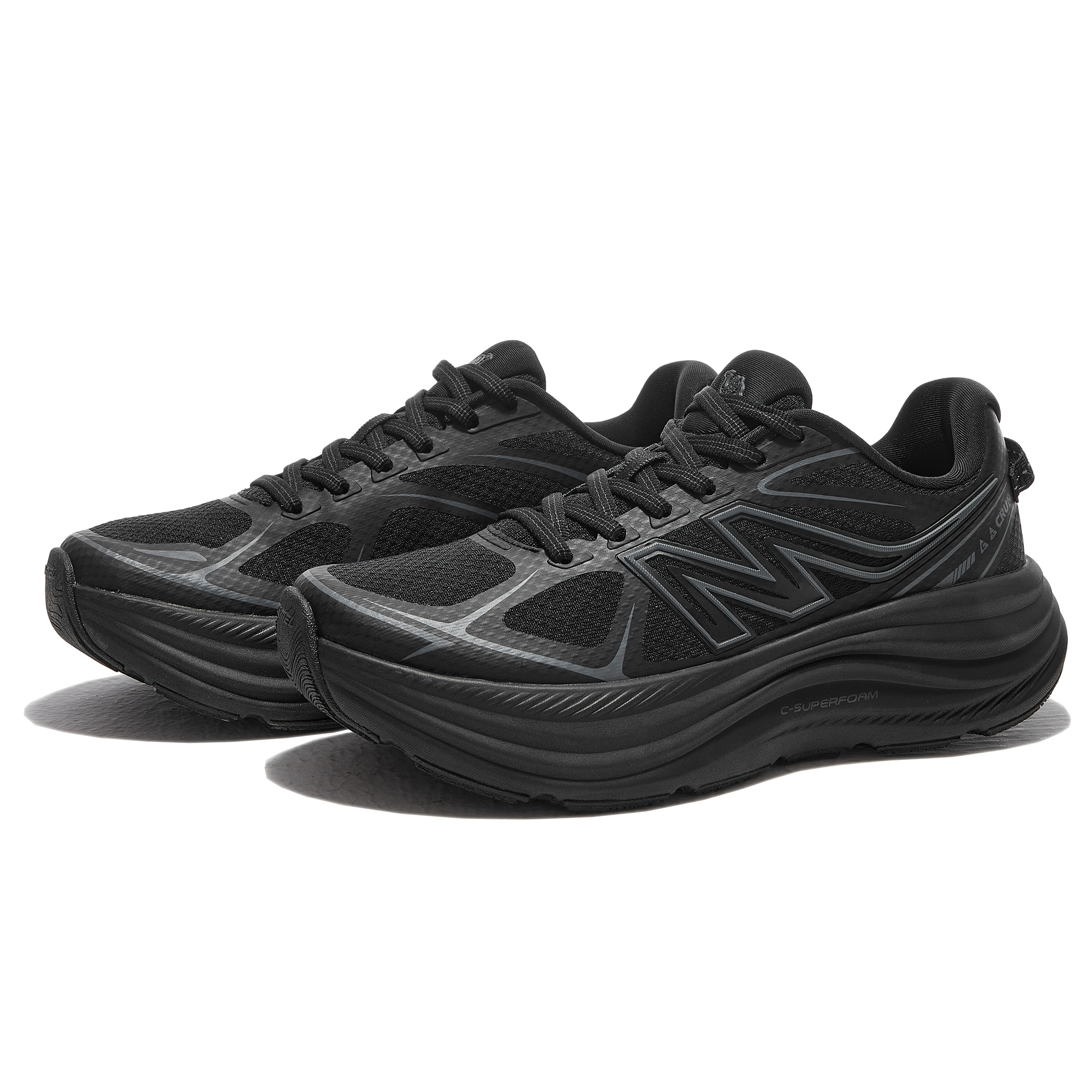 CAMEL Low top Running Shoes Men’s